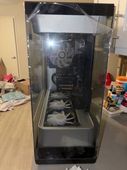 PC GMA5500BSTV4