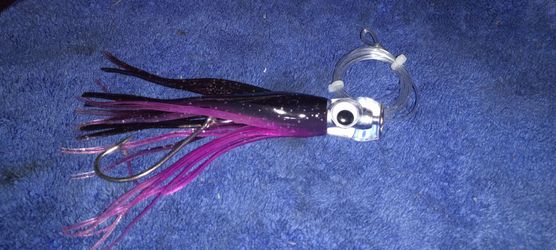 Fishing lures
