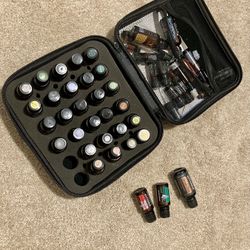 Essential oils Collection - Doterra & Others
