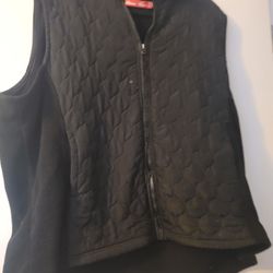 Vest Jacket