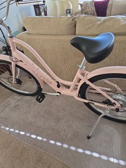 Electra Townie Go Ebike