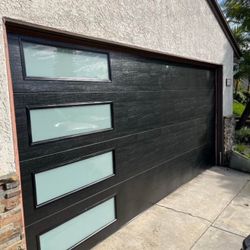 Garage Doors