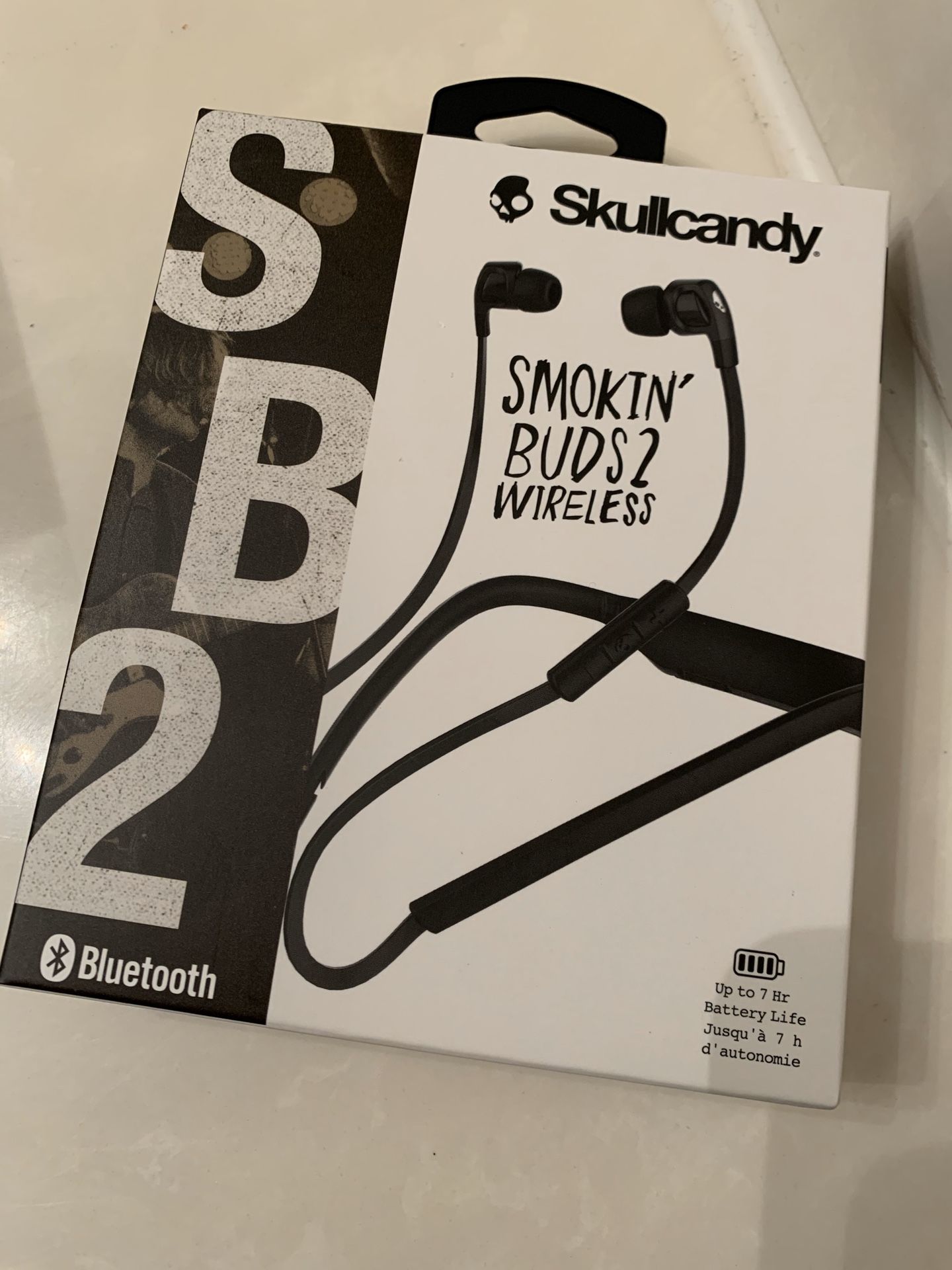 skullcandy wireless headphones