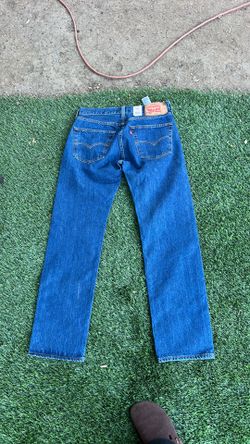 Levis jeans