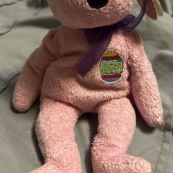 Eggs Ty Beanie Baby