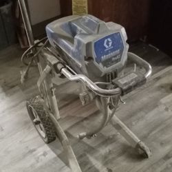 Graco Magnum  X7  PRO 