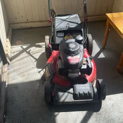 Lawn Mover 