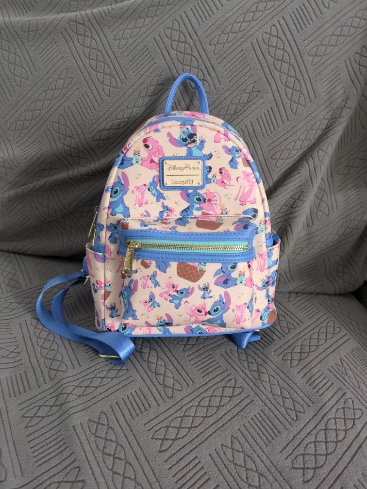 Disney Loungefly