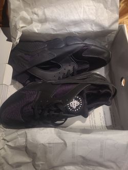 Nike Air Huarache
