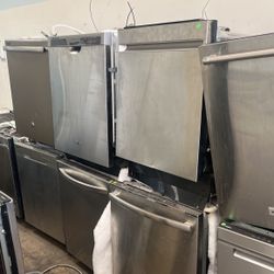Used Dishwashers For Sale ! Free Delivery 
