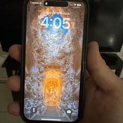 Iphone 15 (128GB)