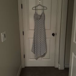 hollister dress