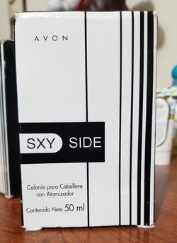 Sxy side perfume sale