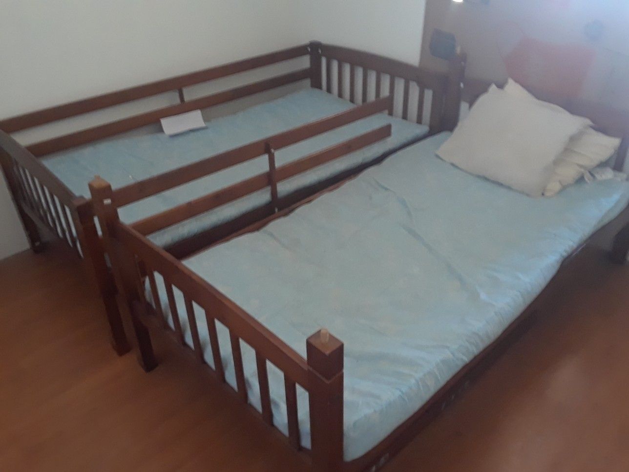 Bunk bed good condition