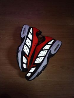 Brand new nikes