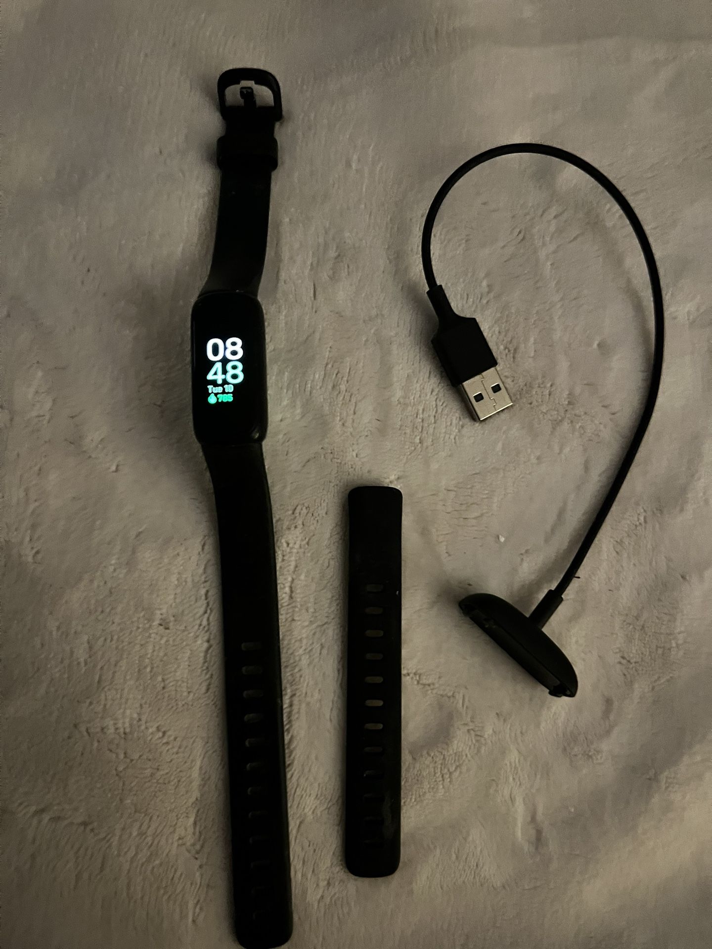 Fitbit Inspire 3