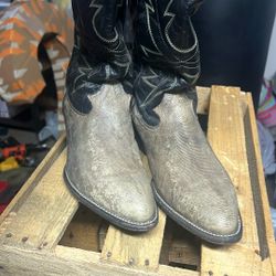 Mens Boots 