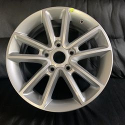 11(1$2013-2020 OEM Dodge GrandCaravan/ Chrysler Town and Country Wheel/Rim