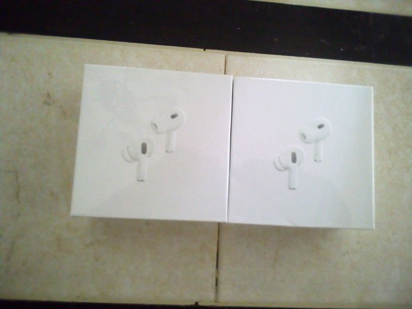 🍎 Airpods Pro 2 🍎$40