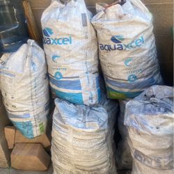 Charcoal (mesquite)