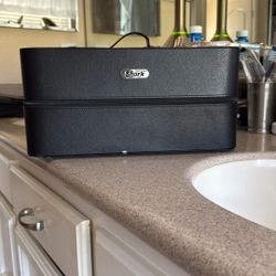 Almost new SHARK flex style drawing system