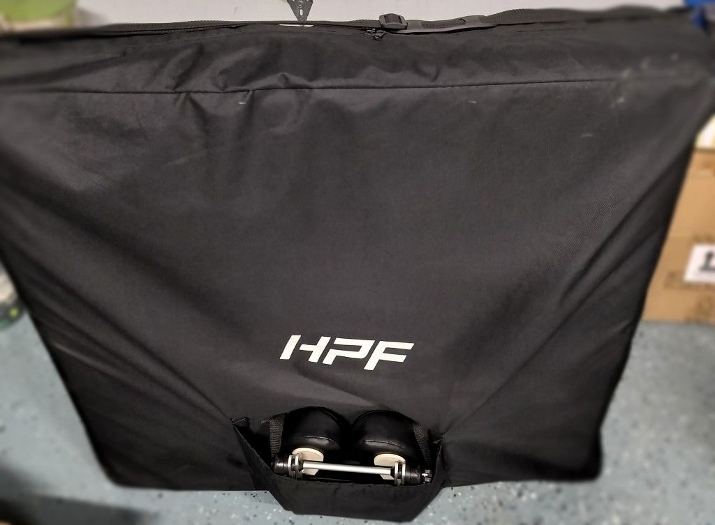 HPF MASSAGE TABLE