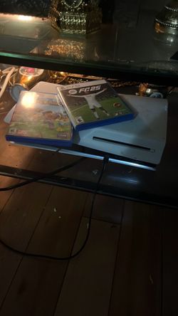 PS5