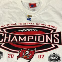 Super Bowl  T Shirt