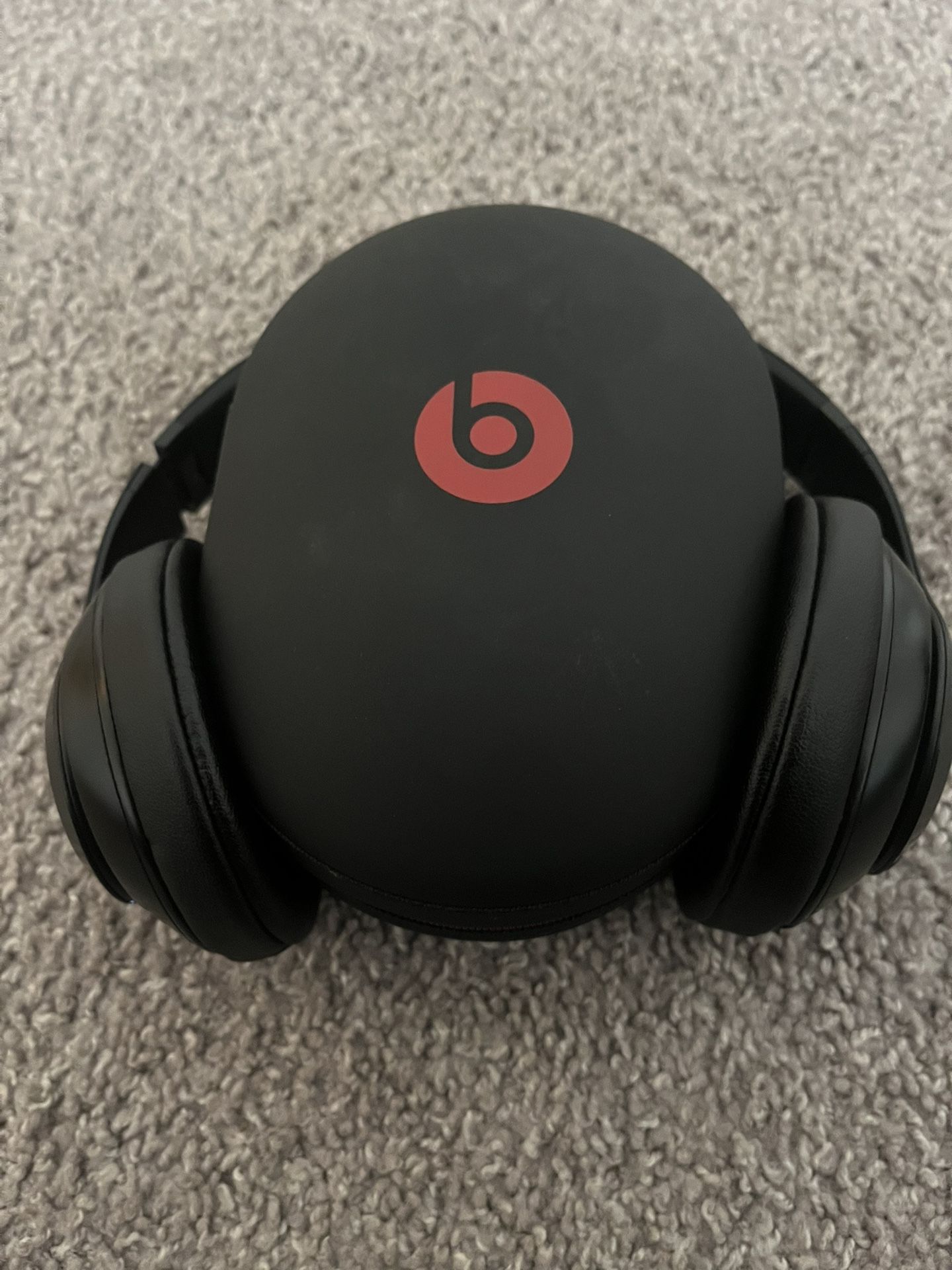 Beats Studio 3