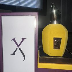 Xerjoff Unisex Cologne 
