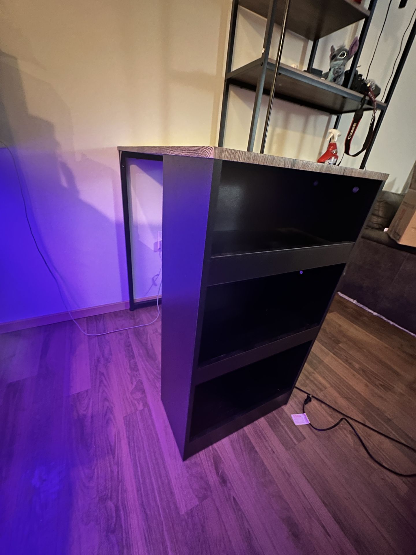 2 Person Dining Table