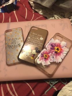 iPhone 7 cases