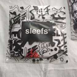 SLEEFS CLEAT COVERS