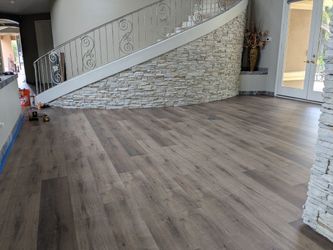 Flooring Installation Services 