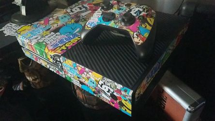 Xbox 1 & 3 games