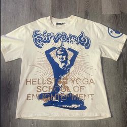 Hellstar Tee