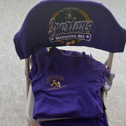 School Polo Shirts Plus a Spirit Tshirt