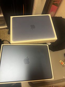 MacBook