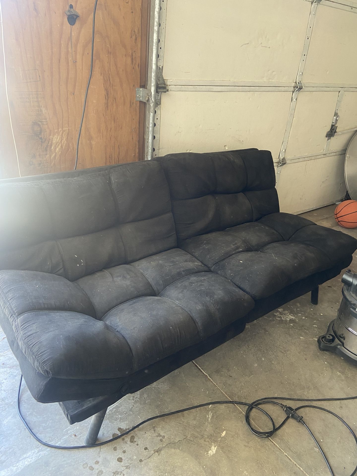 Futon