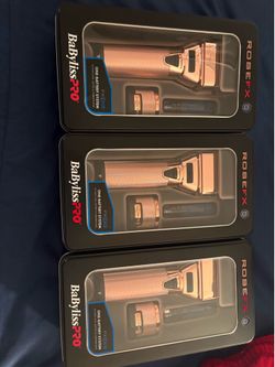 FOil shavers