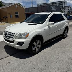 2011 Mercedes-Benz GL-Class
