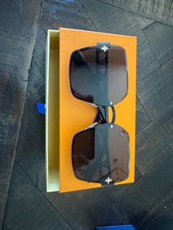 LV sunglasses