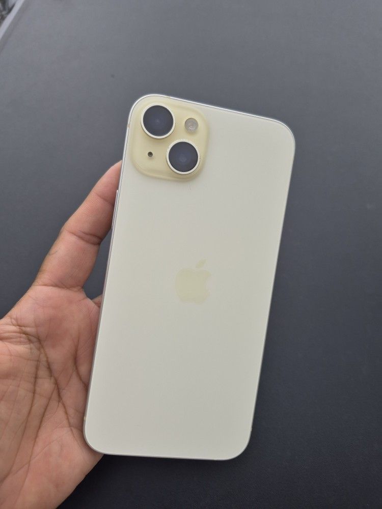 iPhone 15 PLUS
