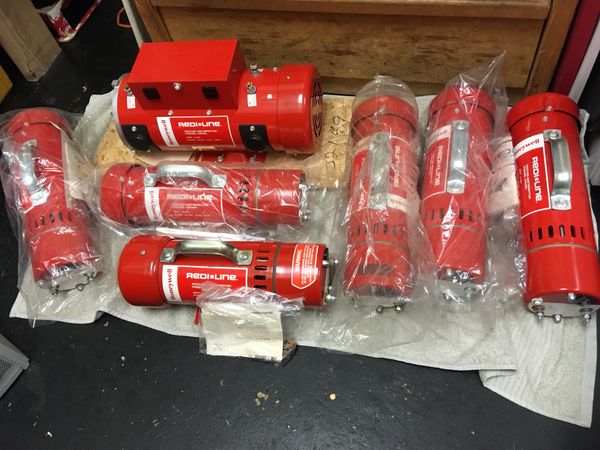 redi line generators offerup honeywell ac motor dc