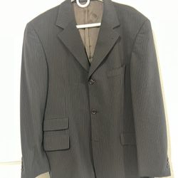 HUGO BOSS MEN’s SUIT