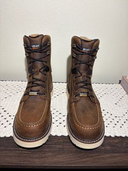 Ariat Rebar Work Boots