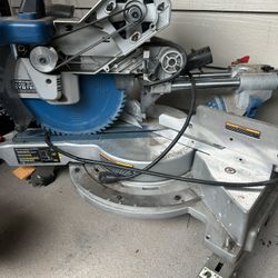 Chop Saw 