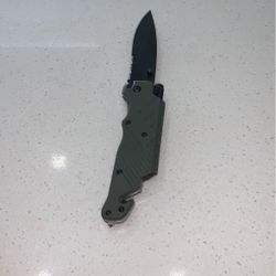 Multi-Tool Knife 
