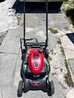 Honda GCV 170