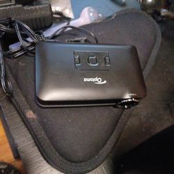 Optima Projecter